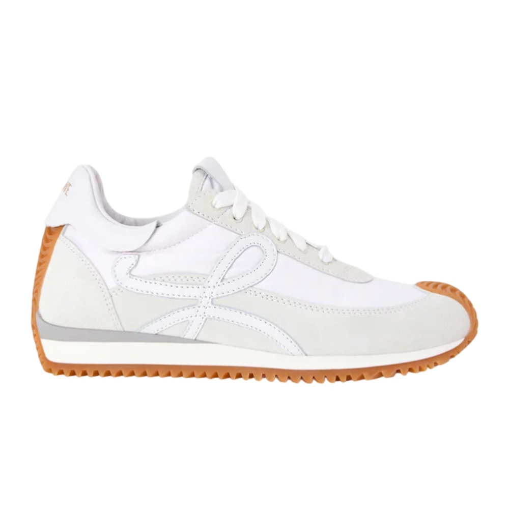 кроссовки Flow Runner Loewe — фото и цены