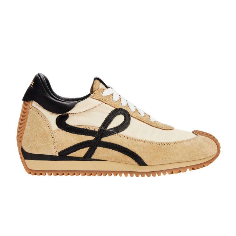кроссовки Flow Runner Loewe — фото и цены
