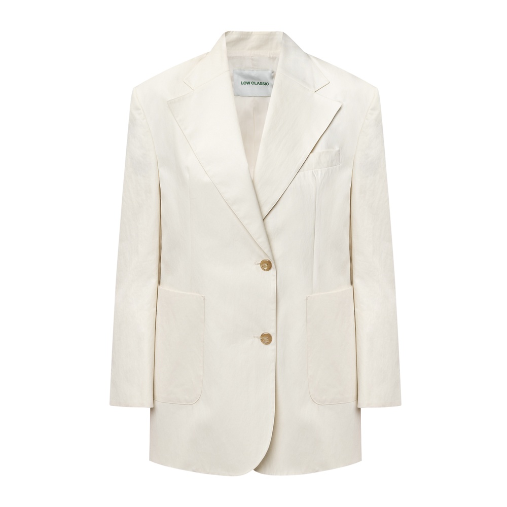 Low Classicжакет