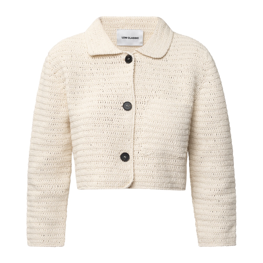 Low Classicжакет