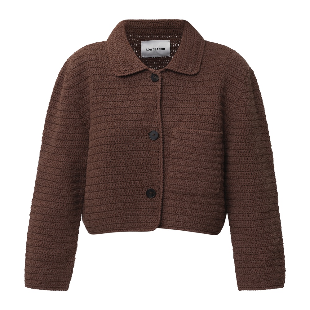 Low Classicжакет