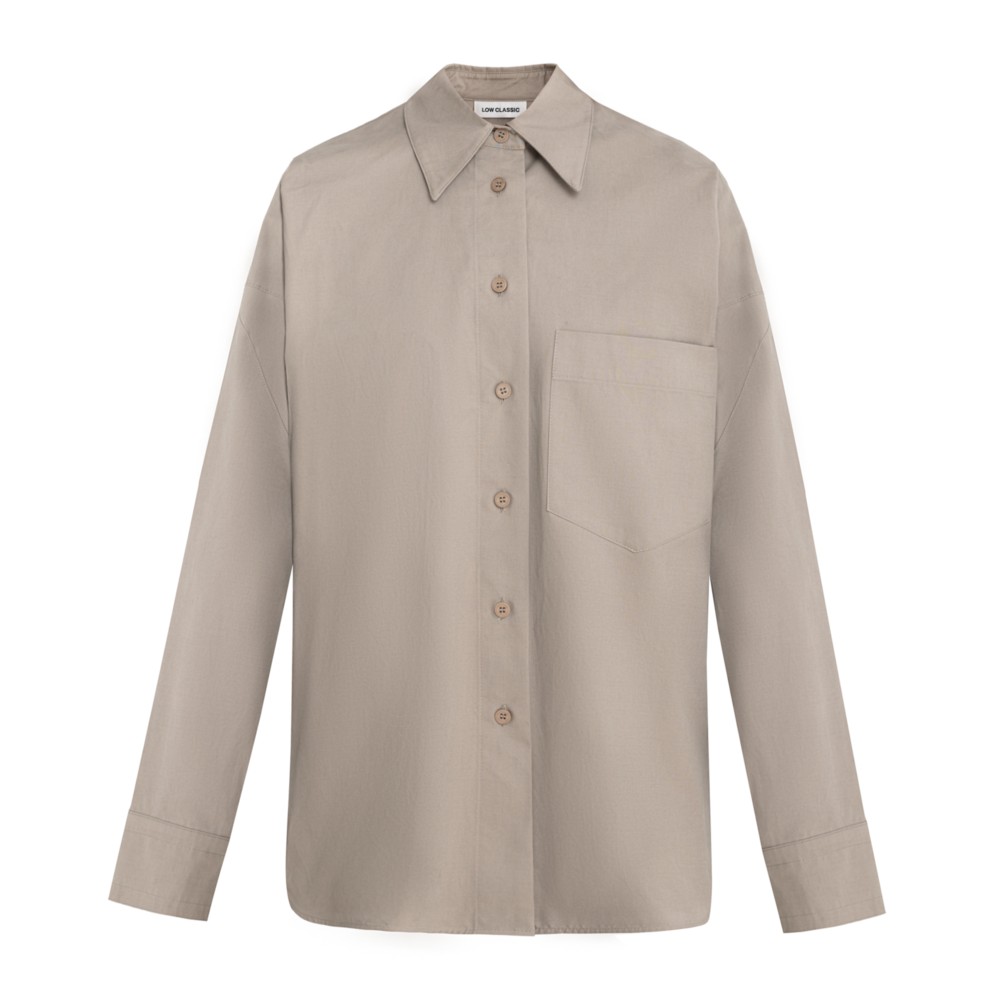 Low Classicрубашка