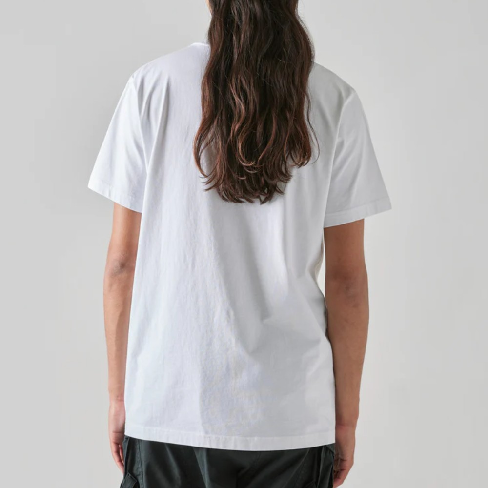 футболка Maharishi — фото и цены