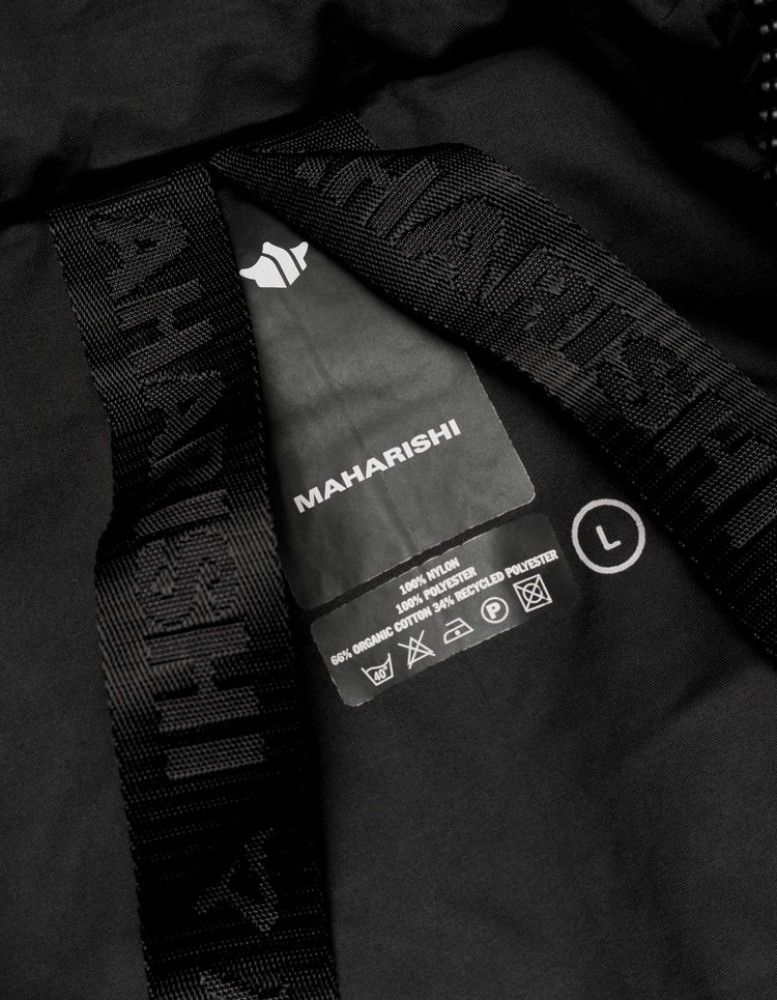 куртка Maharishi — фото и цены