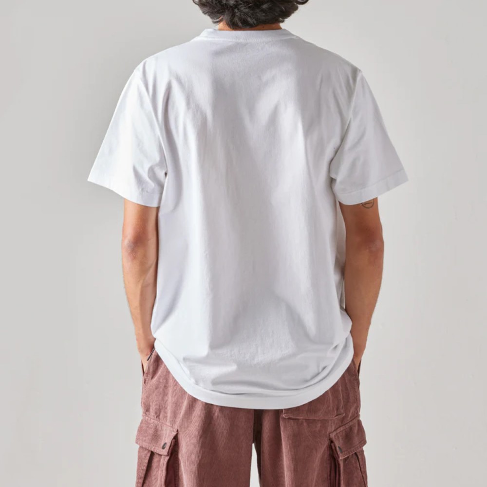 футболка Maharishi — фото и цены