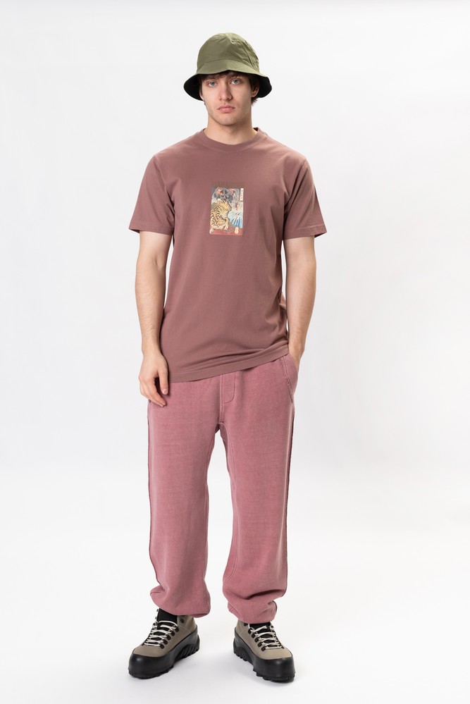 футболка Maharishi — фото и цены