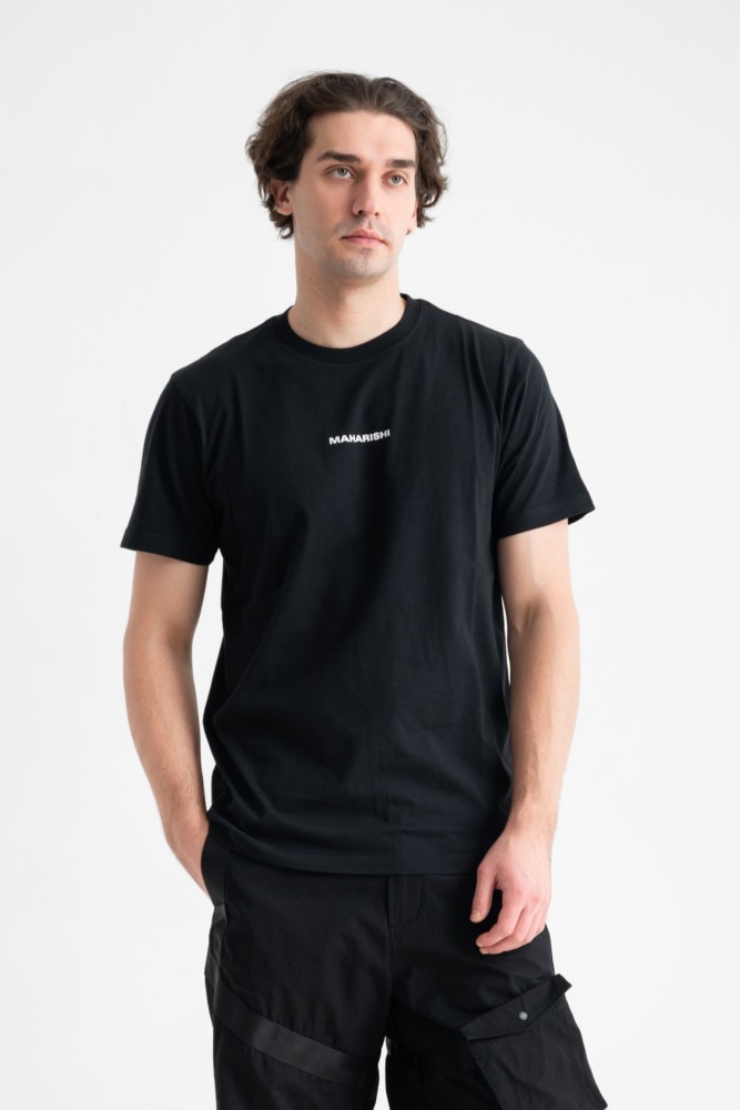футболка Maharishi — фото и цены