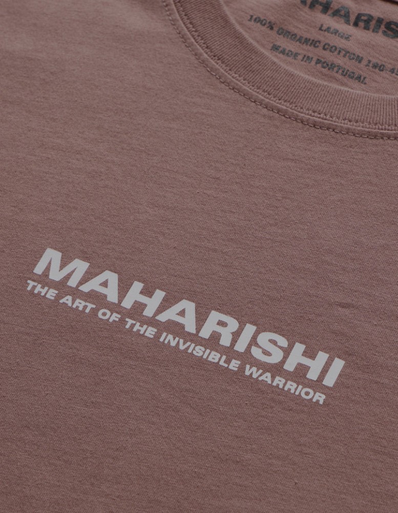 лонгслив Maharishi — фото и цены