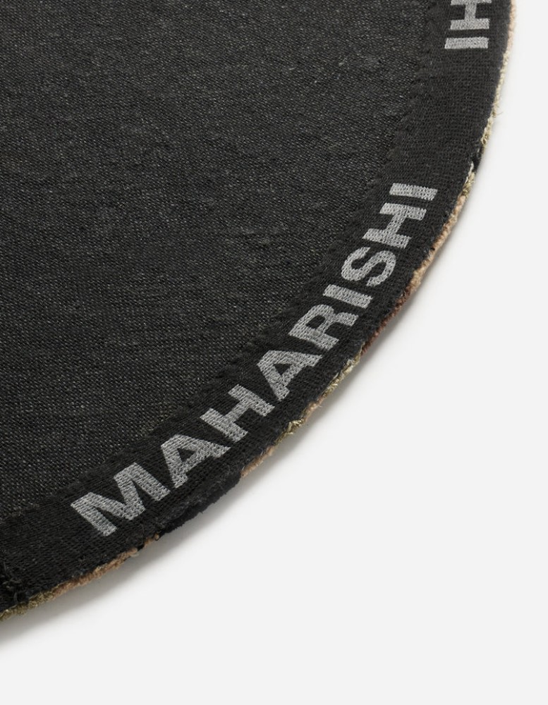 ковер Maharishi — фото и цены