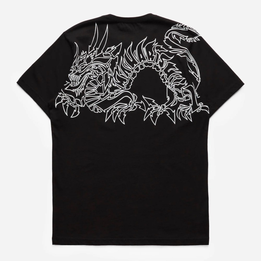 футболка Maharishi — фото и цены