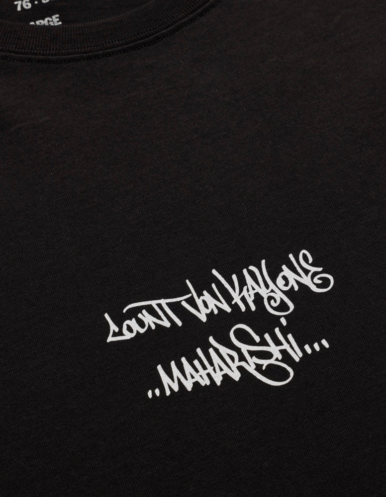 футболка Maharishi — фото и цены