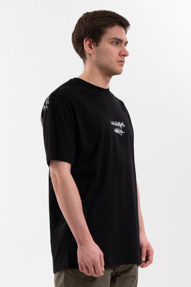 футболка Maharishi — фото и цены