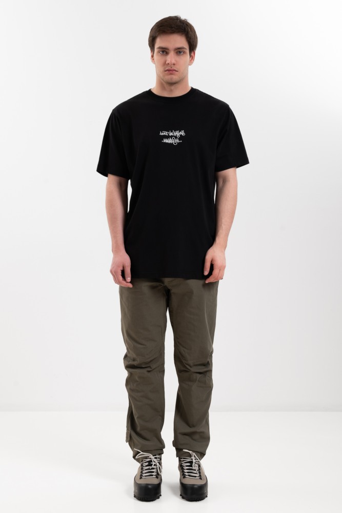 футболка Maharishi — фото и цены