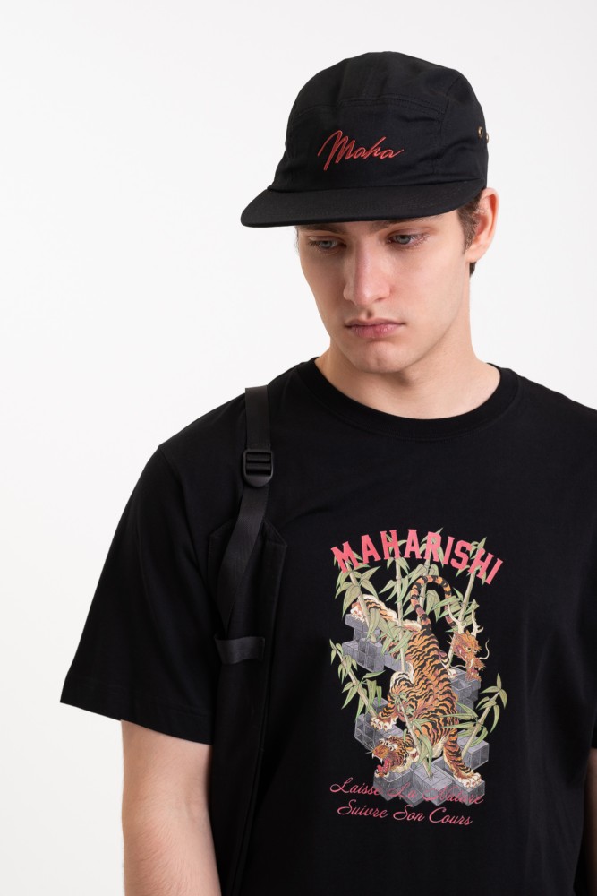 бейсболка Maharishi — фото и цены