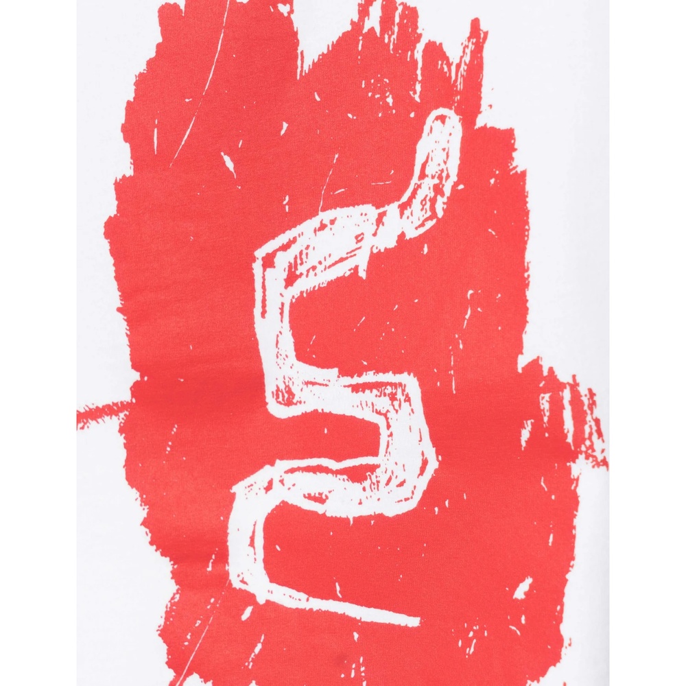 футболка Maharishi — фото и цены