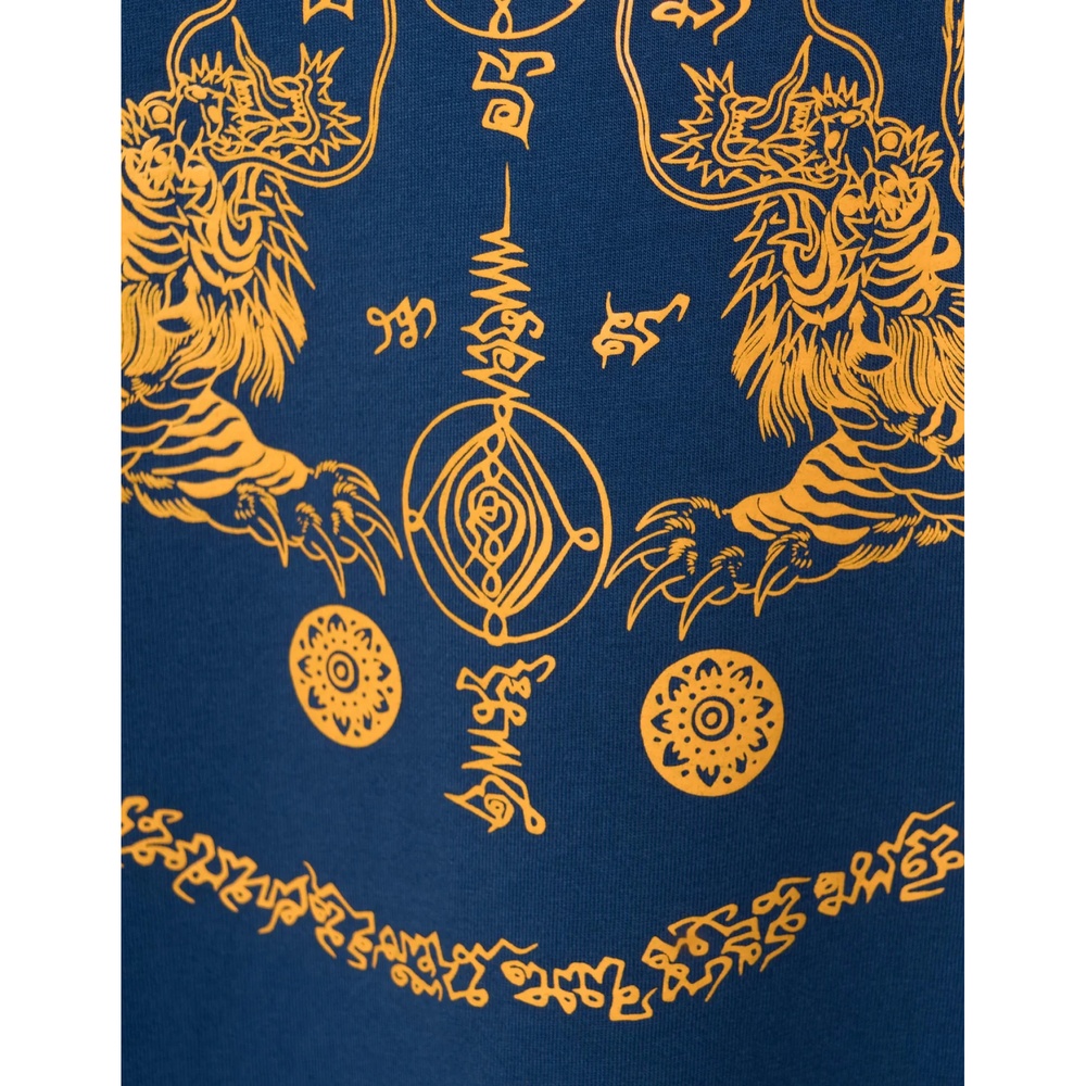 футболка Maharishi — фото и цены
