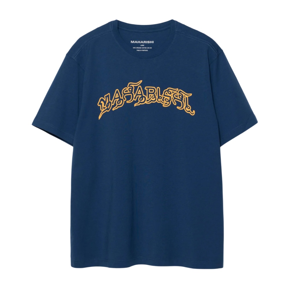 футболка Maharishi — фото и цены