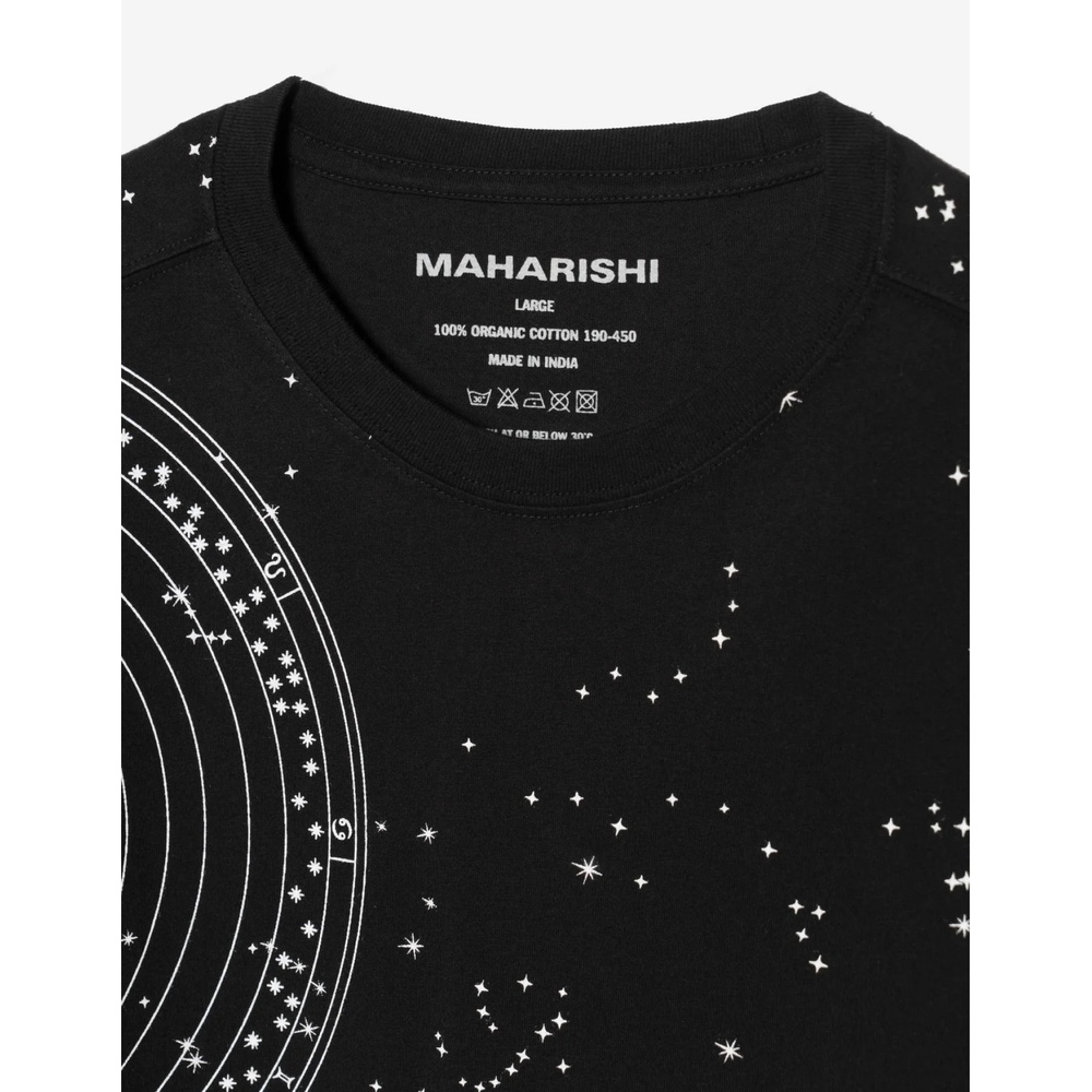 футболка Maharishi — фото и цены