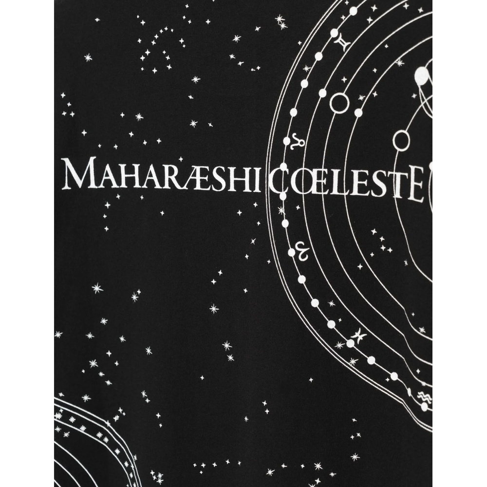 футболка Maharishi — фото и цены