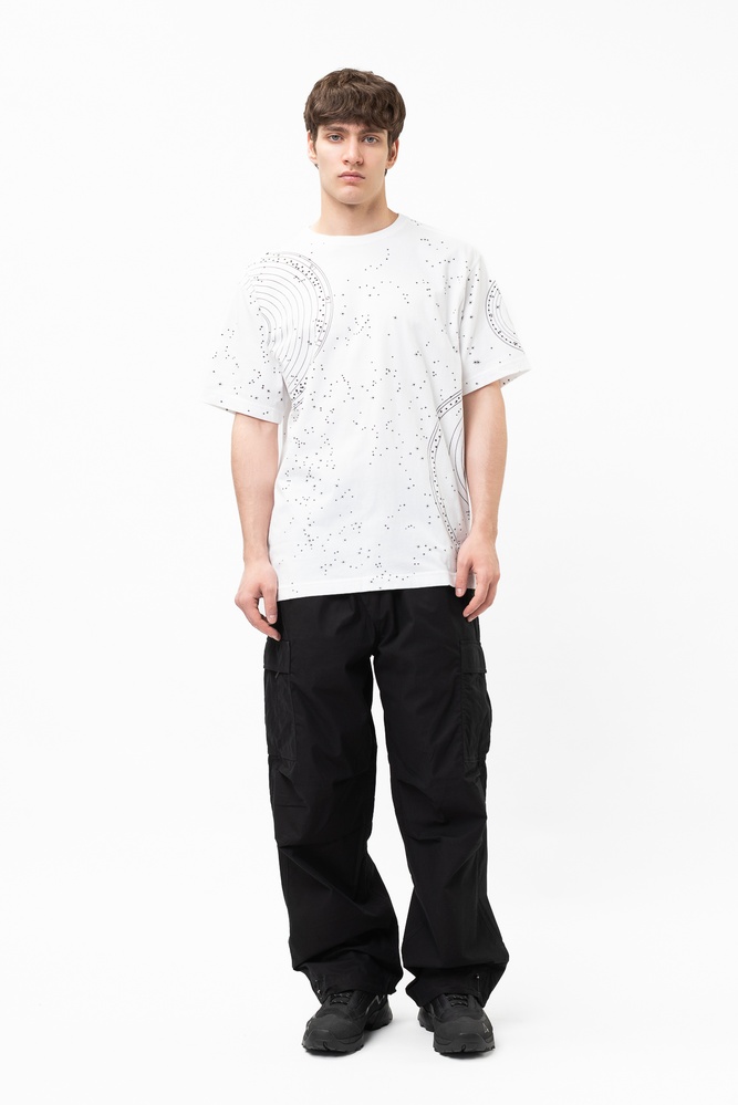 футболка Maharishi — фото и цены