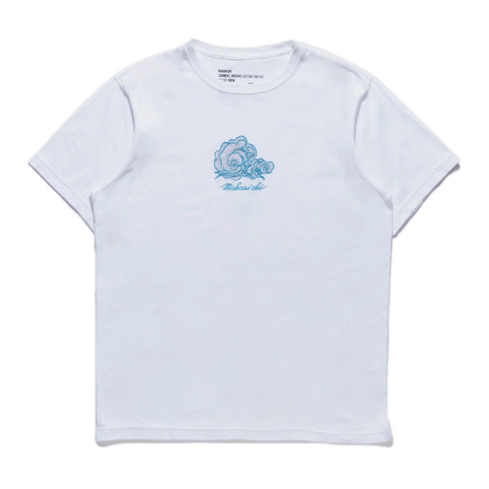 Maharishiфутболка