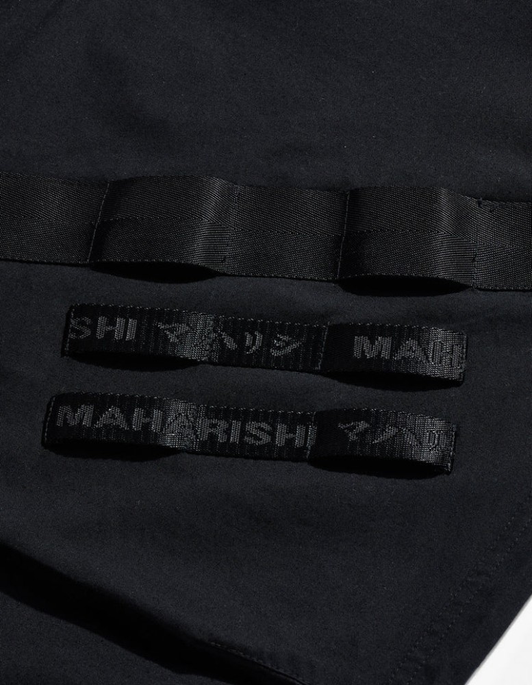 брюки Maharishi — фото и цены