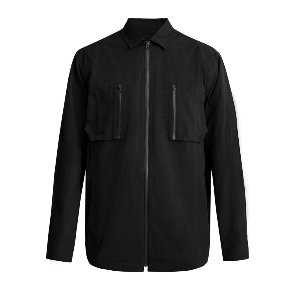 Maharishiрубашка