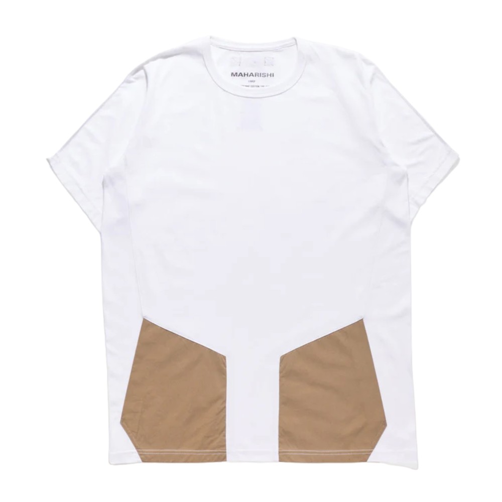 Maharishiфутболка