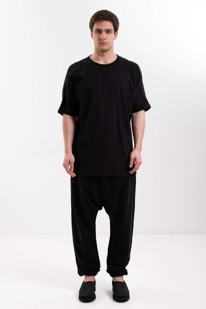 футболка Maharishi — фото и цены