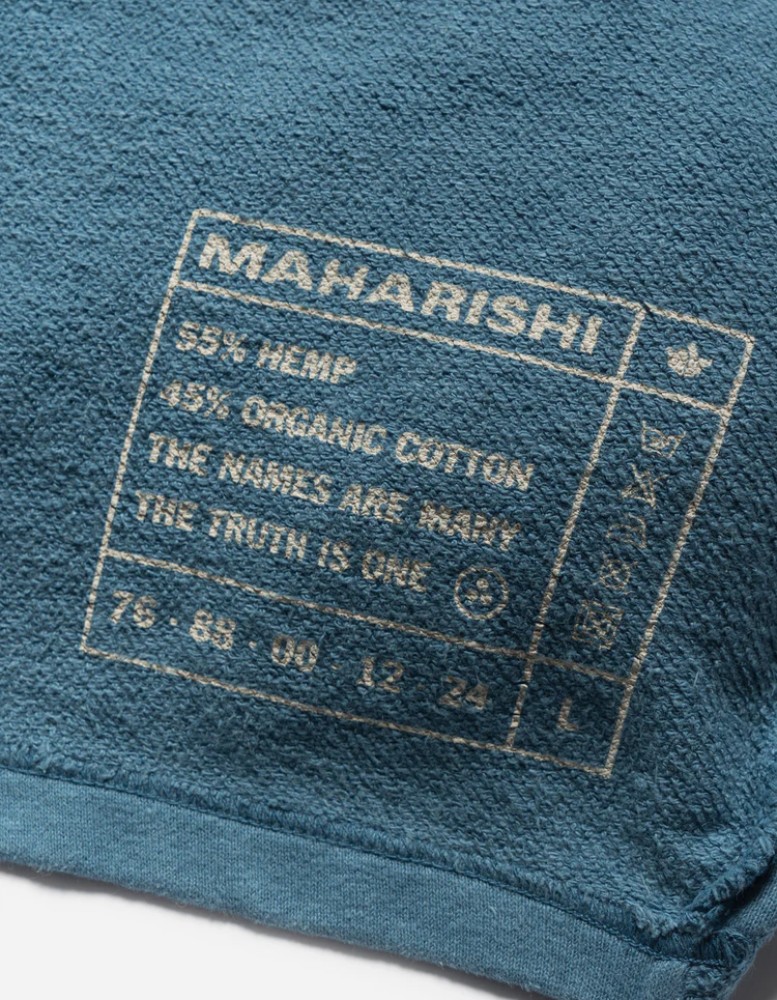 худи Maharishi — фото и цены
