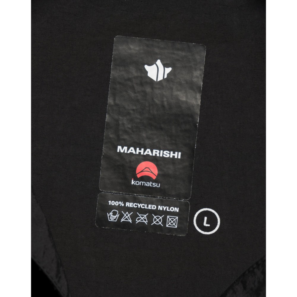 куртка-рубашка Maharishi — фото и цены