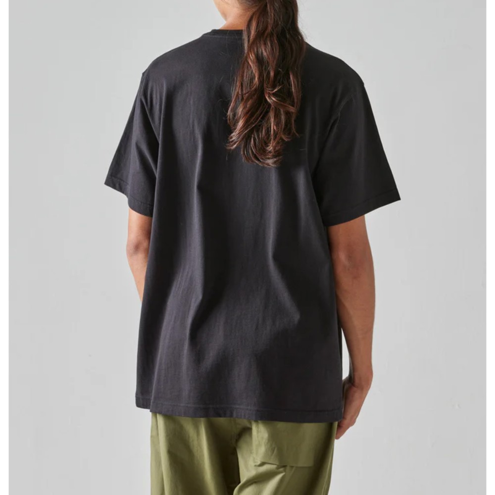 футболка Maharishi — фото и цены