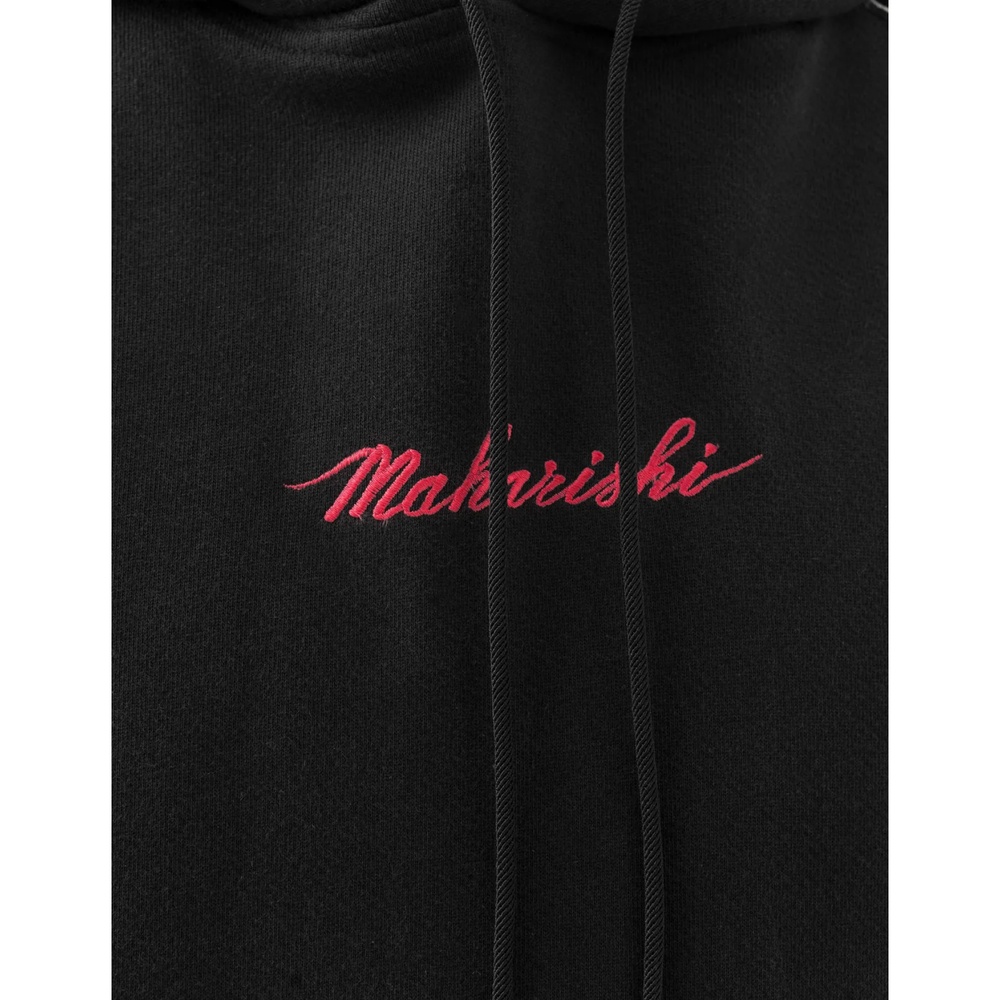 худи Maharishi — фото и цены