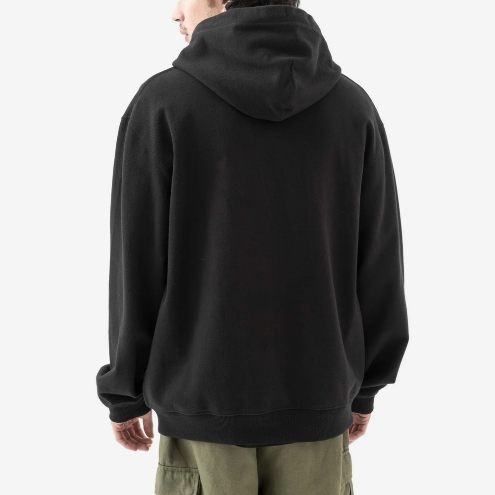 толстовка Maharishi — фото и цены