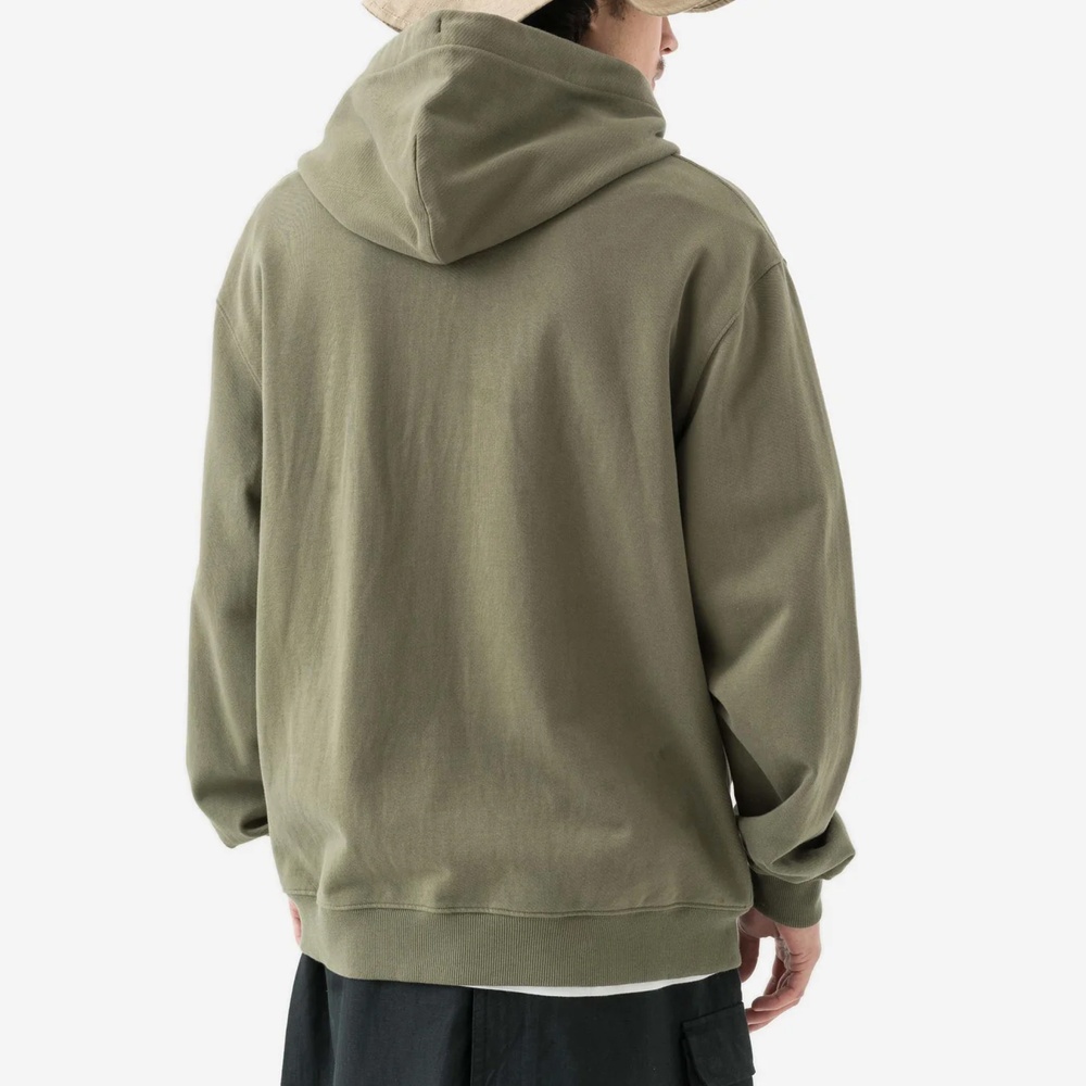толстовка Maharishi — фото и цены