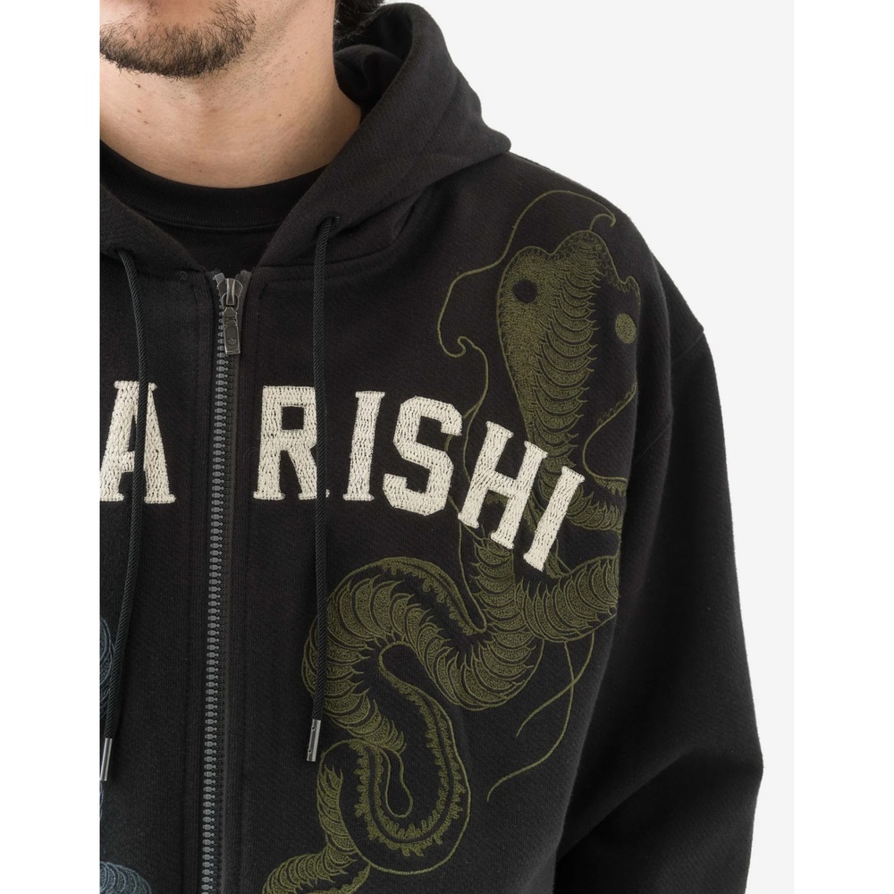 толстовка Maharishi — фото и цены