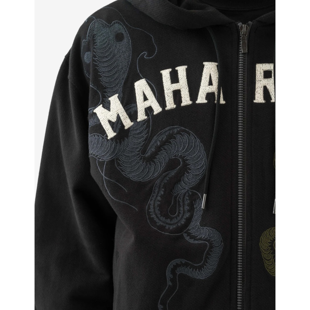 толстовка Maharishi — фото и цены