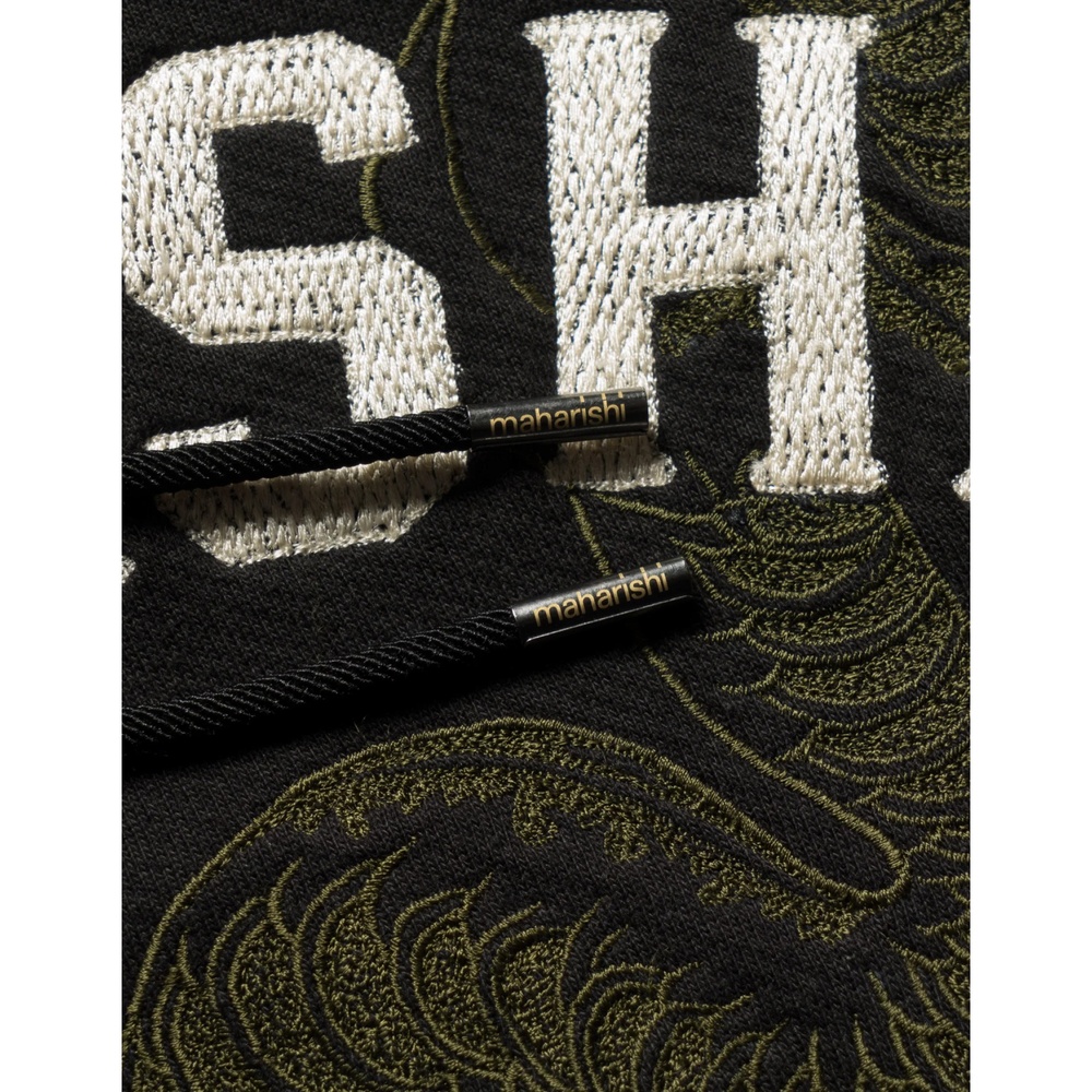 толстовка Maharishi — фото и цены