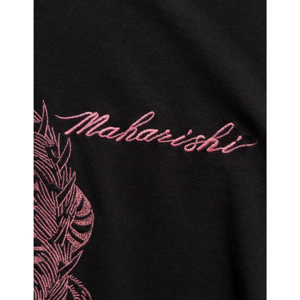 футболка Maharishi — фото и цены