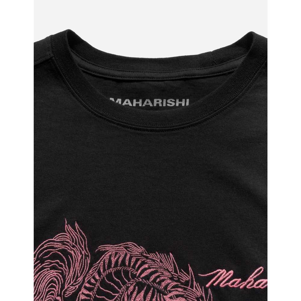 футболка Maharishi — фото и цены