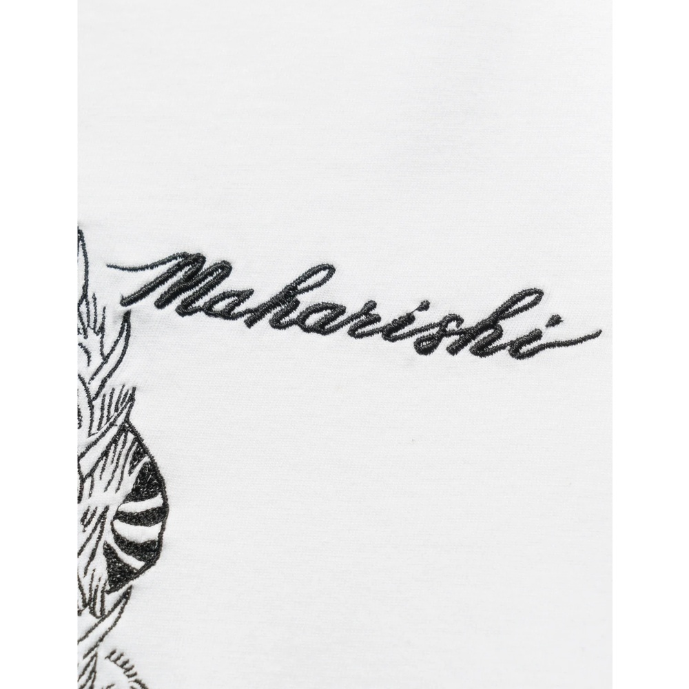 футболка Maharishi — фото и цены