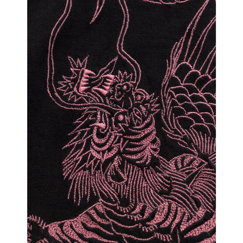 футболка Maharishi — фото и цены
