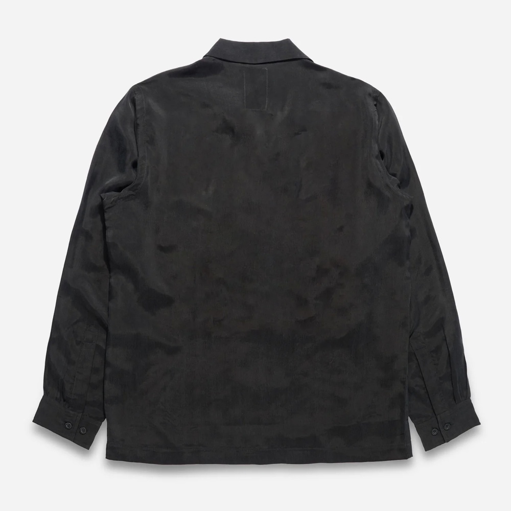 рубашка Maharishi — фото и цены