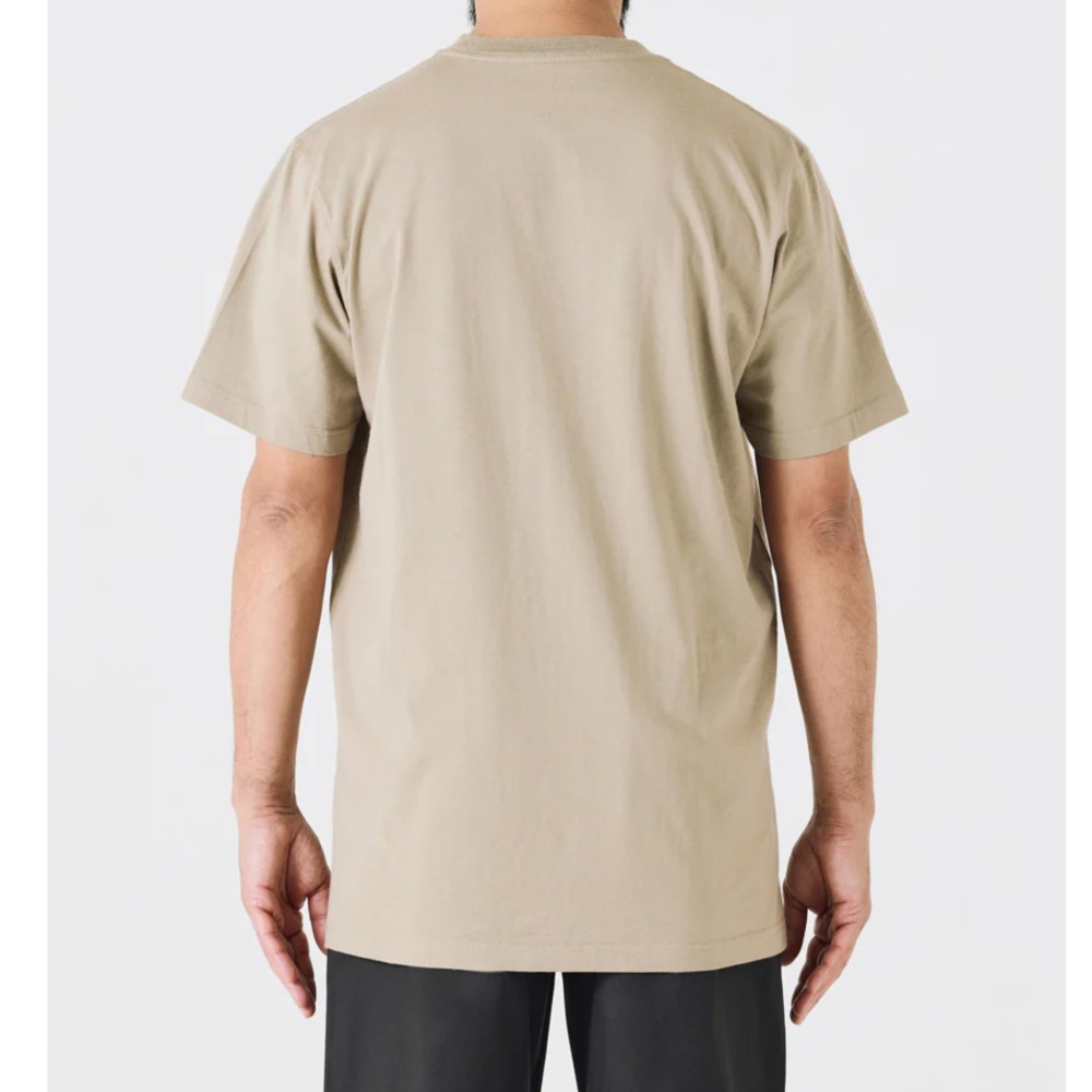 футболка Maharishi — фото и цены