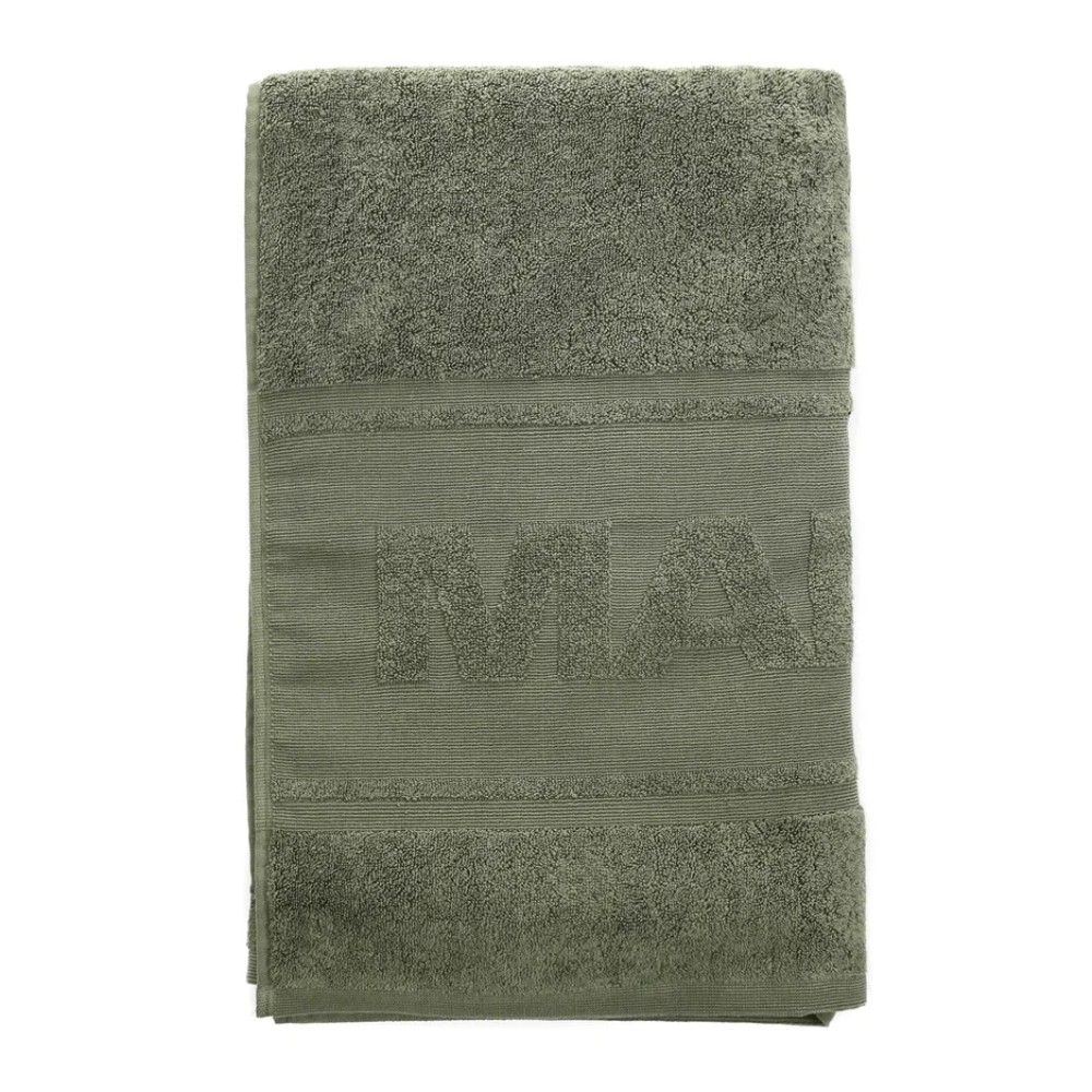 полотенце Maharishi — фото и цены