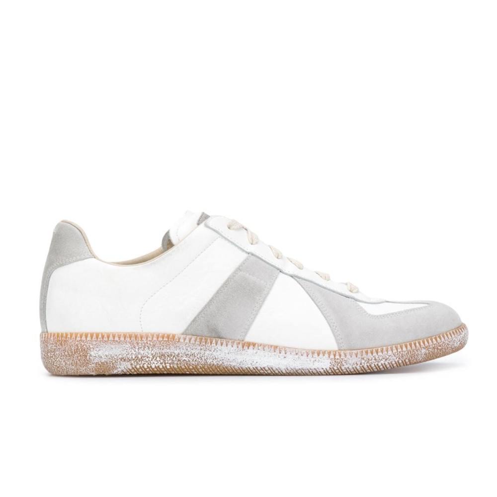 кроссовки Maison Margiela — фото и цены