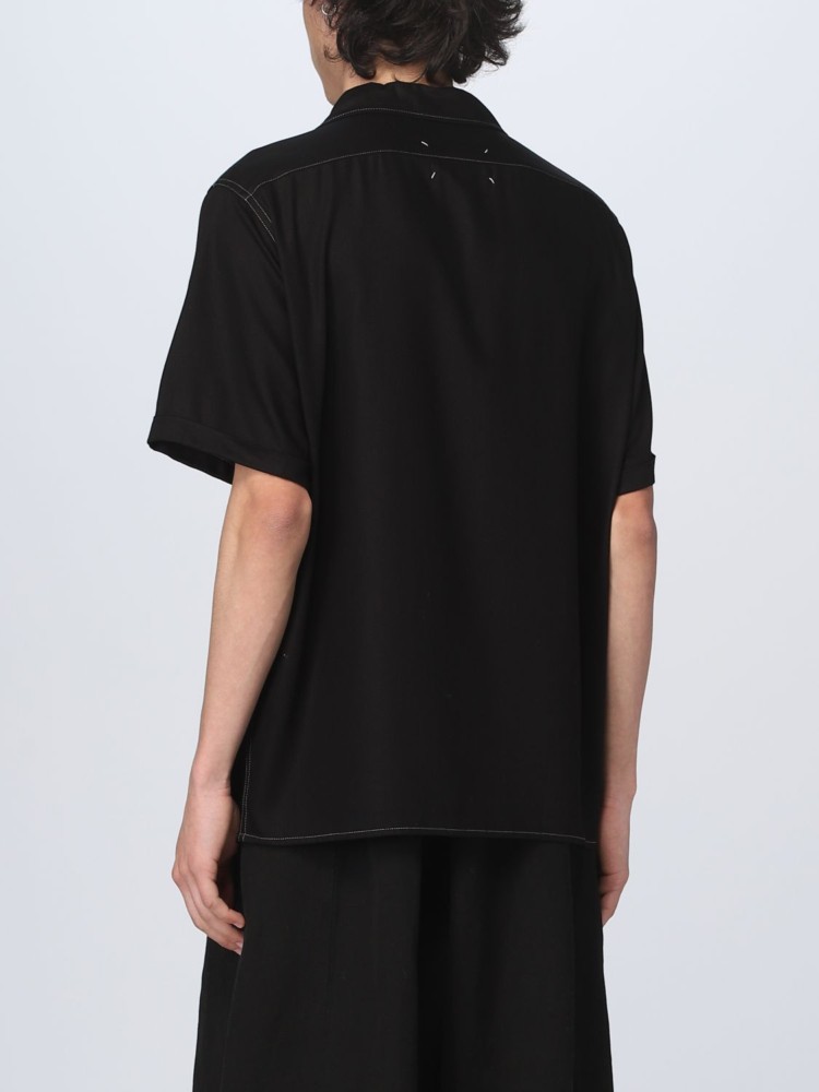 рубашка Maison Margiela — фото и цены