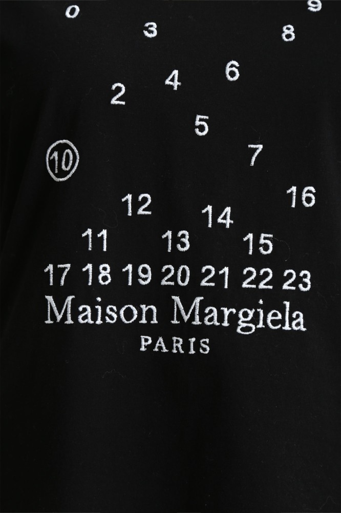 футболка Maison Margiela — фото и цены