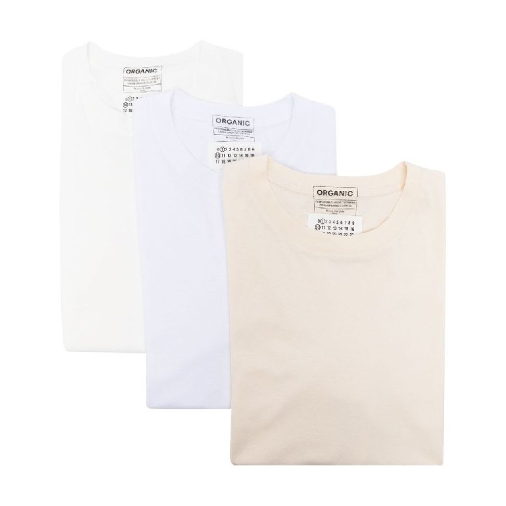 футболка Maison Margiela — фото и цены