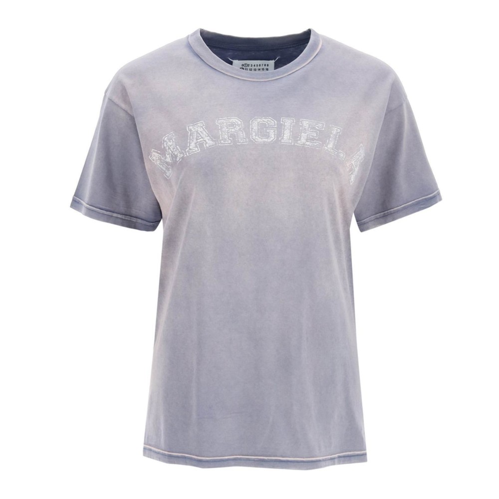 футболка Maison Margiela — фото и цены